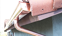 Rain Gutter Installation, Repair, Cleaning in Albion, IL